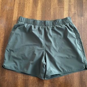 Abercrombie & Fitch Men’s Casual Shorts